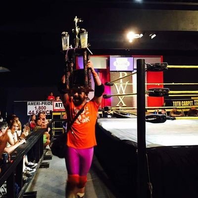 Profile Picture of Clinton Crooks (@ClintonCrooks) on Twitter
