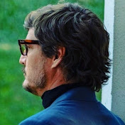 Profile Picture of Pedro Pascal (@PedroPascal-lives) on Youtube