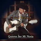 Profile Picture of David Huerta - Oficial (@davidhuerta1022) on Youtube