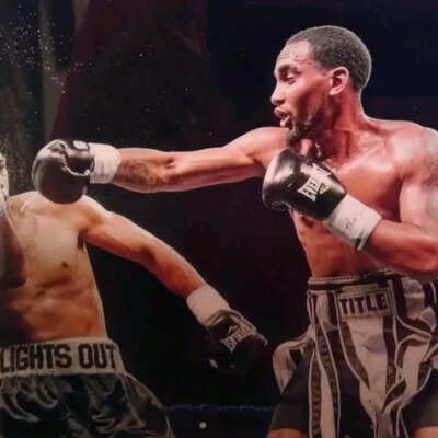Profile Picture of Michael Wilmer (@kingwilmer12) on Twitter