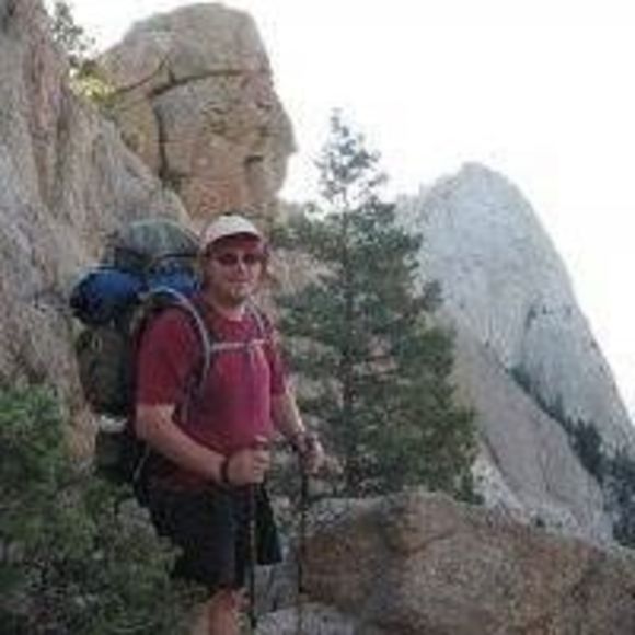 Profile Picture of Mark Shaffer (@snuffy06355) on Poshmark