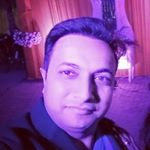 Profile Picture of Rakesh Garg (@rakesh_garg_jimmy) on Instagram
