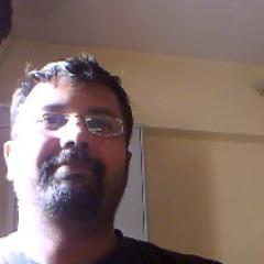 Profile Picture of Venkatesh Raman (@venks238) on Twitter