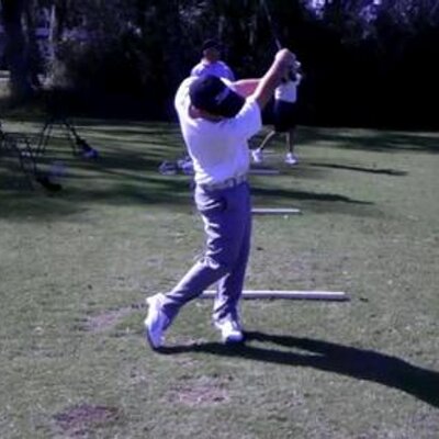 Profile Picture of Daniel Chestnut (@pgachestnut85) on Twitter