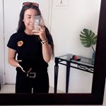 Ivy Ferguson-mayer - Instagram Profile Picture of Ivy Ferguson-mayer (@ivyfergusonmayer) on Instagram