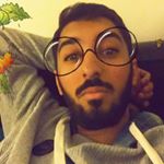 Profile Picture of Daniel Tabrizi (@the.real.life.aladdin) on Instagram