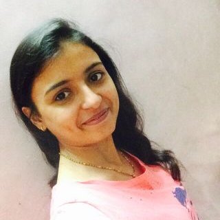 Profile Picture of Bhavini Patel (@bhavinipatel993) on Twitter
