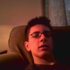 Profile Picture of Drew Desmond (@drewthemoviefan) on Myspace
