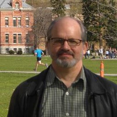 Profile Picture of Daniel Shapiro (@danezra1) on Twitter