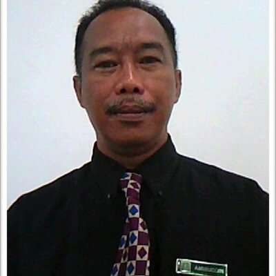 Profile Picture of Amiruddin Laijo (@laijo_amiruddin) on Twitter