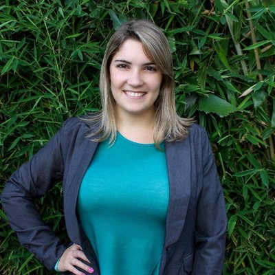 Profile Picture of Daniela De Andrade (@Dani_de_andrade) on Twitter