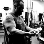 Profile Picture of Cory Harbison (@harbisoncory) on Instagram
