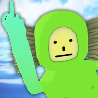 Profile Picture of Poggers (@AjaThompson8) on Twitter