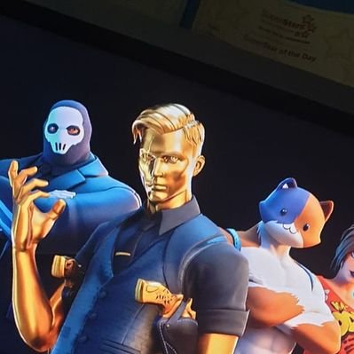 Profile Picture of Jayden Andrew Broady (@BroadyAndrew) on Twitter