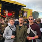Profile Picture of Josh Jefferson (@josh.jefferson_) on Instagram