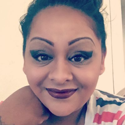 Profile Picture of Roberta Vasquez (@just_berta_509) on Twitter