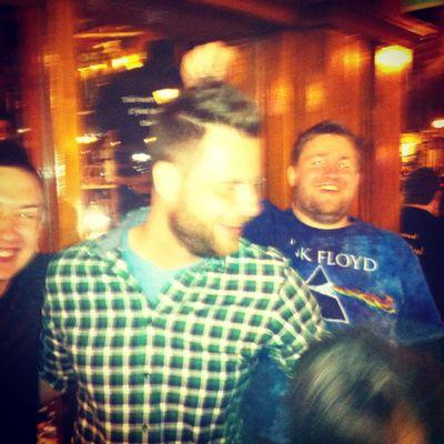 Profile Picture of Michael B Rakowski (@rakowski_b) on Twitter