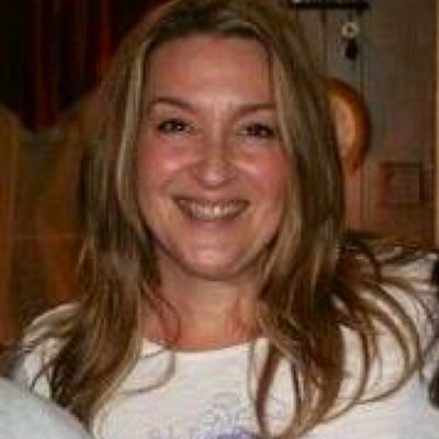 Profile Picture of Faye Hoffpauer (@bliss6464) on Twitter