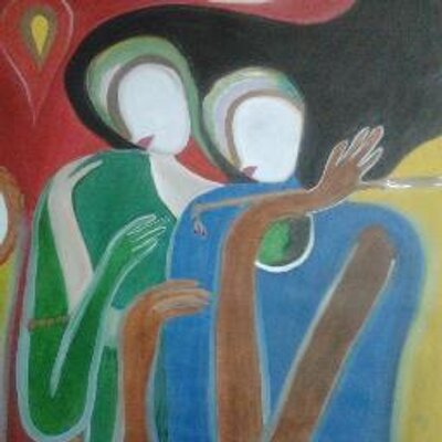 Profile Picture of Soumya Mohan (@soumyamohan5) on Twitter
