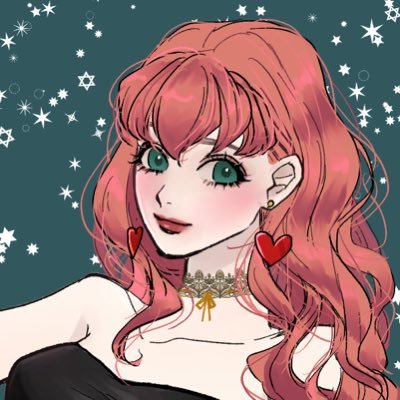 Profile Picture of 紅りり (@Ruby__Lily) on Twitter