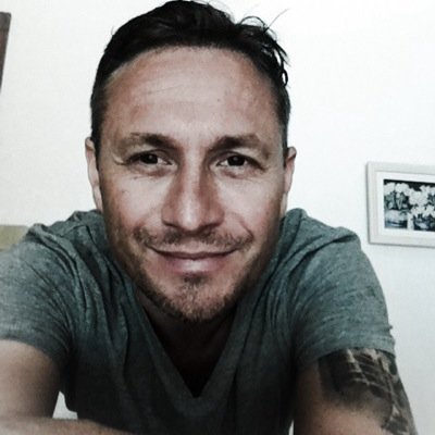 Profile Picture of Michael Kamp (@MikeKampBass) on Twitter