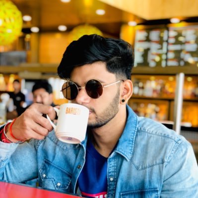Profile Picture of Shakti Singh (@shaktisingh221) on Twitter