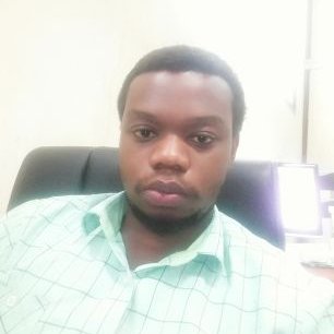 Profile Picture of Peter Siwajibu Barak (@peter_barak) on Twitter