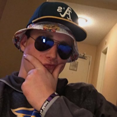 Profile Picture of Kolbrener Thoghts (@kolbrener69) on Twitter