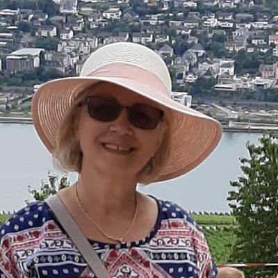 Profile Picture of Luisa Levy (@LuisaLevy16) on Twitter