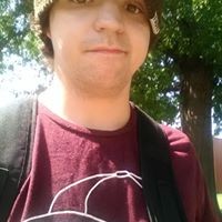 Profile Picture of Rj Hayes (@rj-hayes) on Quora