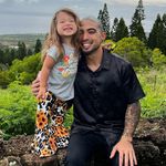 Profile Picture of Jason Medeiros (@sofinasdad) on Instagram