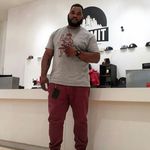 Profile Picture of Sean Pointer (@bigseanp901) on Instagram