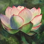 Profile Picture of Rose Parker Artist (@roseparkerartist) on Instagram