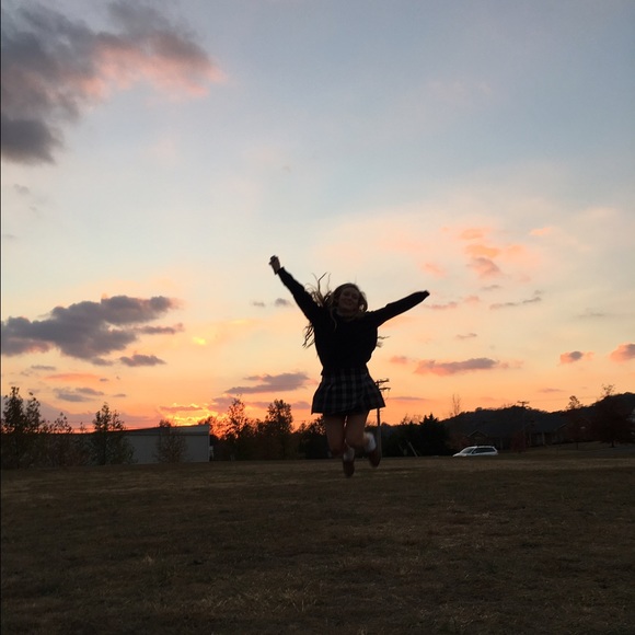 Profile Picture of Audrey Pulliam (@audreypulliam) on Poshmark