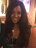 Profile Picture of Mickey Guyton - Wikipediaon Wikipedia