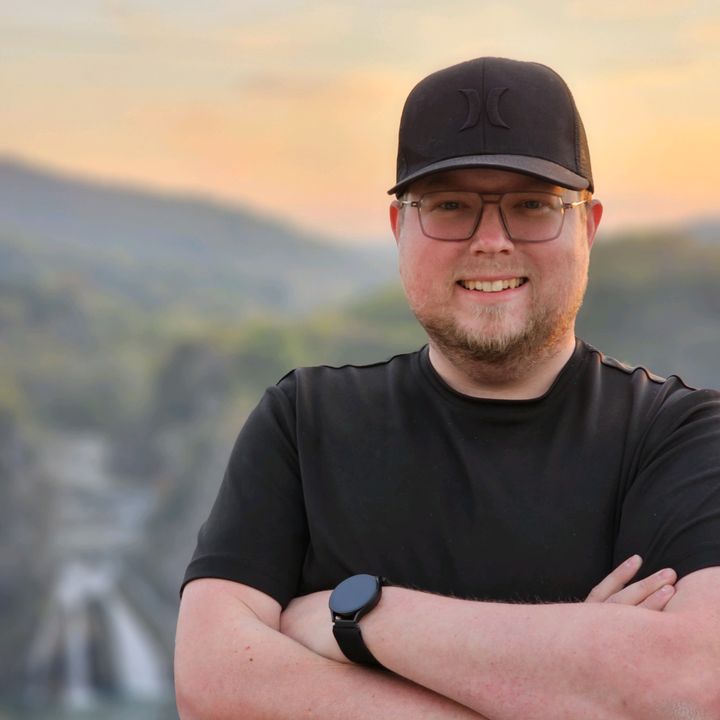 Profile Picture of Robert Bambach (@rjbambach) on Tiktok