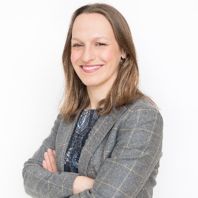 Profile Picture of Marie-Hélène Goulet (@marieheleneg8) on Twitter