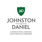 Profile Picture of Johnston & Daniel (@johnstonanddaniel) on Instagram