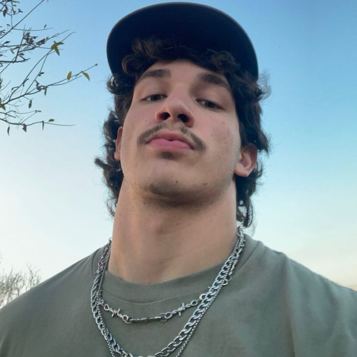 Profile Picture of David Chris (@davidchris_001) on Tiktok