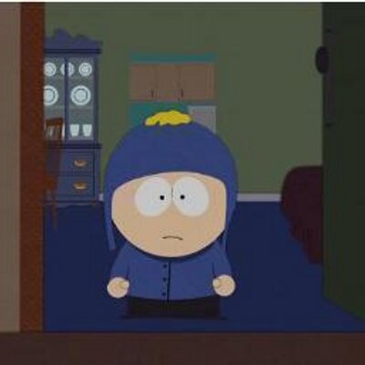 Profile Picture of Craig Tucker (@@CraigSouthPark) on Twitter