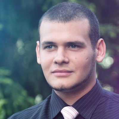 Profile Picture of Dániel Ferenczi (@FerencziDani) on Twitter