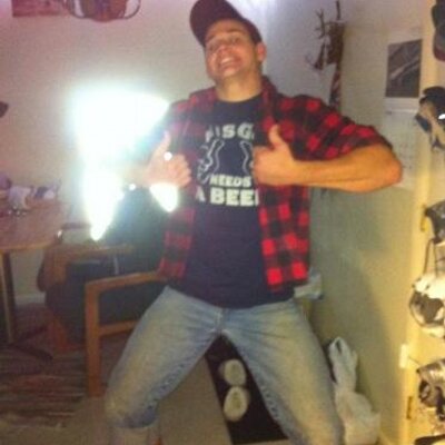 Profile Picture of Chris Meader (@MeaderMan) on Twitter