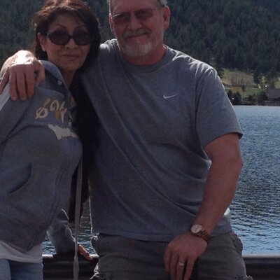 Profile Picture of Jerry Driskell (@Jerbear559) on Twitter