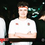 Profile Picture of Jack Clarkson (@clarkson_jack_99) on Instagram