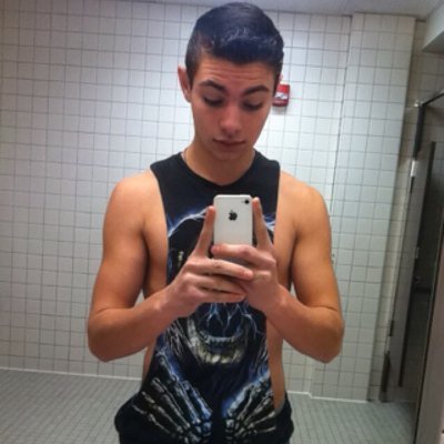 Profile Picture of Danny Dillenburg (@ddillenburg1) on Twitter