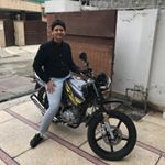 Profile Picture of Rana Mohammad Ali (@ranamohammad.ali) on Instagram