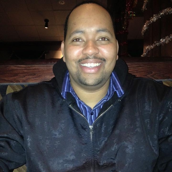 Profile Picture of Andre Augustine (@sheldonaa) on Poshmark
