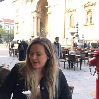 Profile Picture of Sally Pryor (@sally.pryor.5) on Facebook