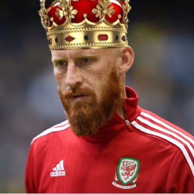 Profile Picture of Not James Collins (@GingerPele_19) on Twitter