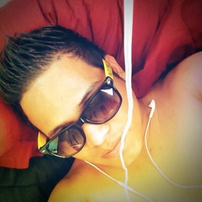 Profile Picture of JOSHUA GABRIEL :) (@joshuagabriel16) on Twitter